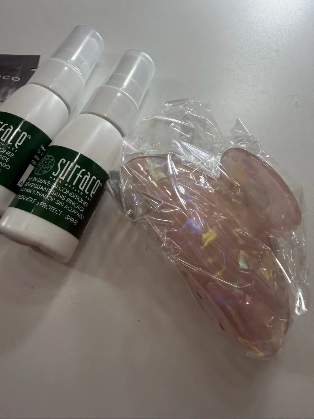 Hair bundle - Picture 3 of 4